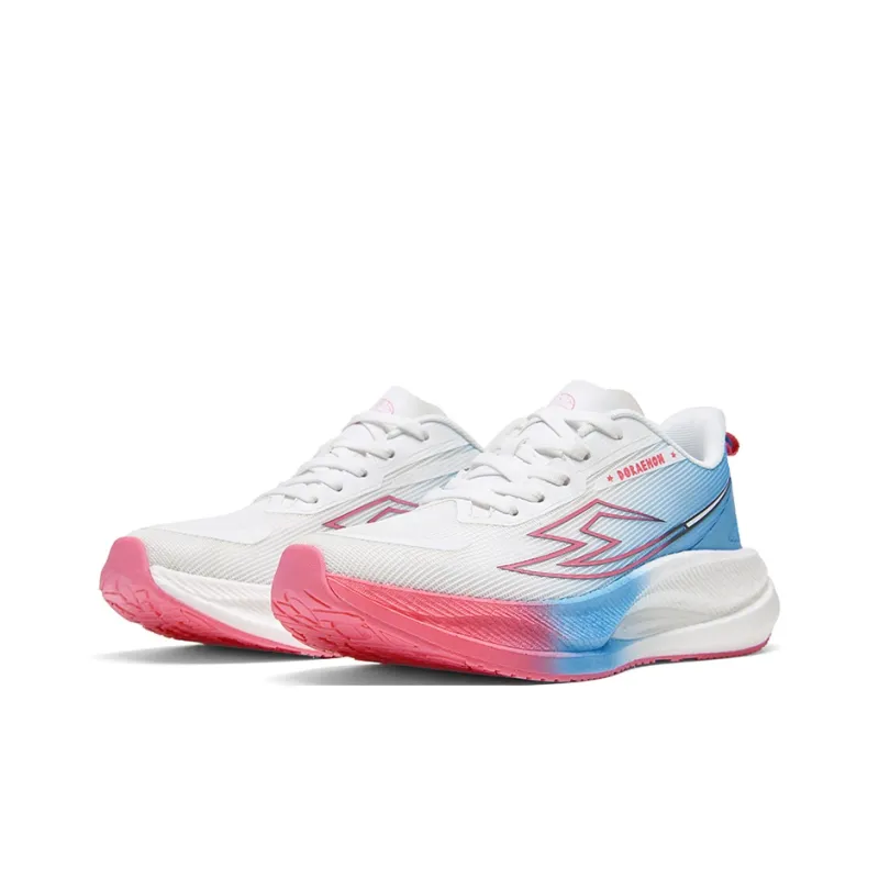 DoraemonA Low Top Running Shoes Unisex-2