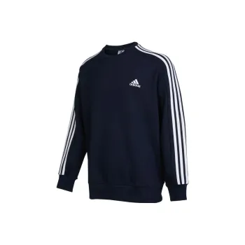 Adidas Sweatshirt Men's Navy Blue