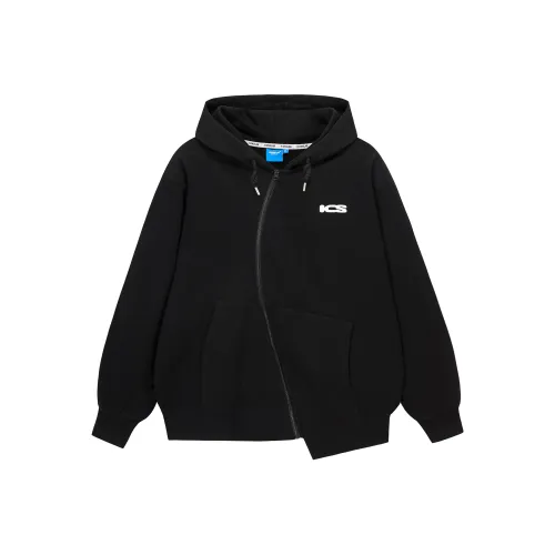 ICONS Lab ICONSLAB 21AW'Escape From The Ci Sweatshirts Unisex