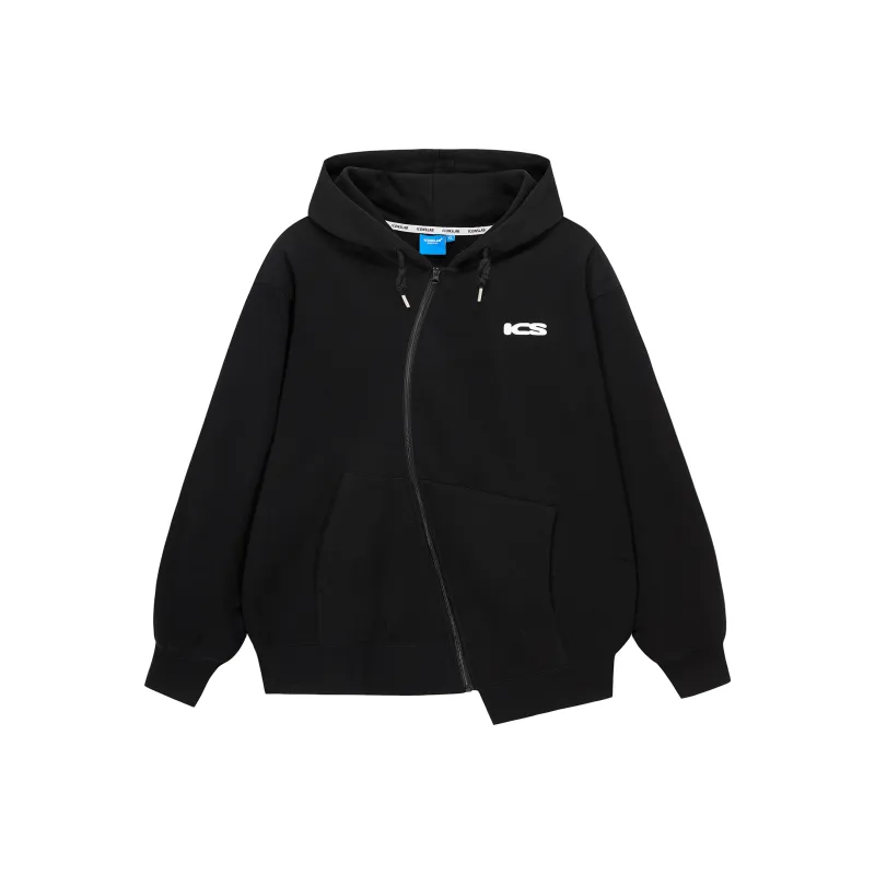 ICONS Lab ICONSLAB 21AW'Escape From The Ci Sweatshirts Unisex-0