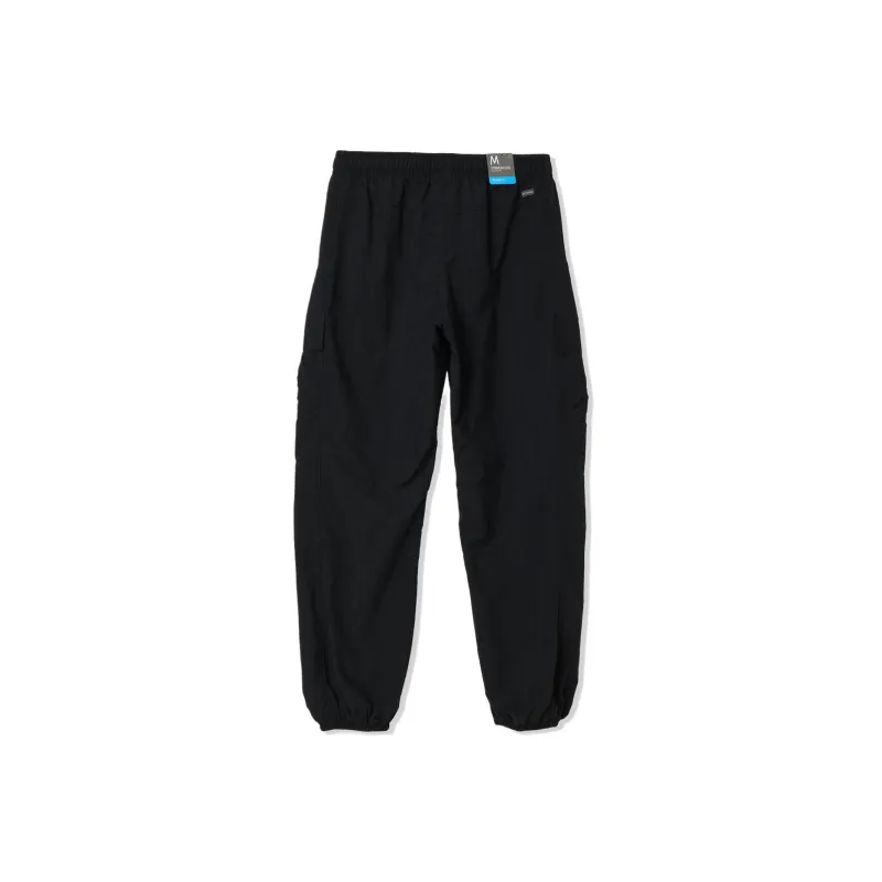 Columbia Casual Pants Women's Black-1
