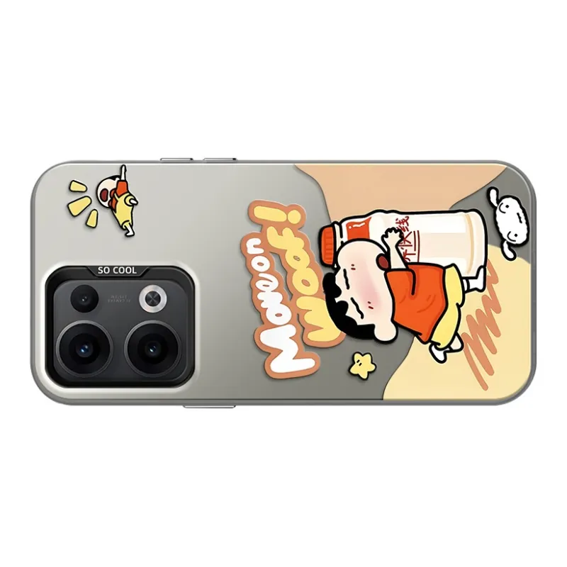 MANQIN Phone Cases-9