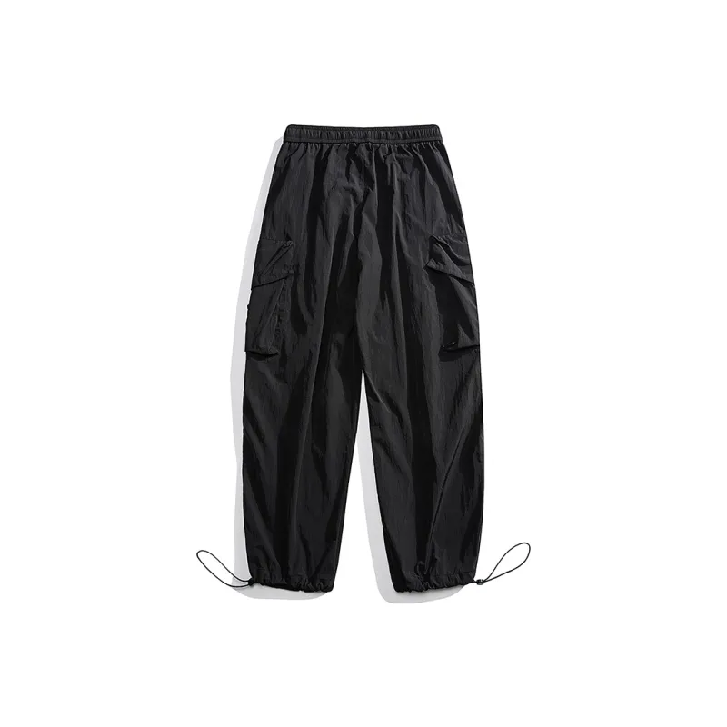 Jeep Ice Silk Cooling Cargo Pants Unisex-1