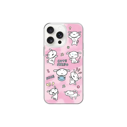 Ray chain Phone Cases