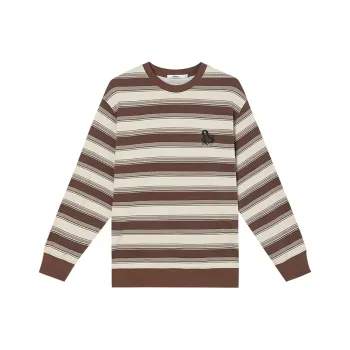 Metersbonwe Sweatshirts Unisex