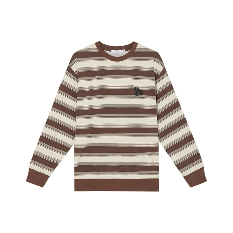Metersbonwe Sweatshirts Unisex-0