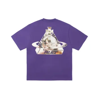 PALACE X Vivienne Westwood T Shirt