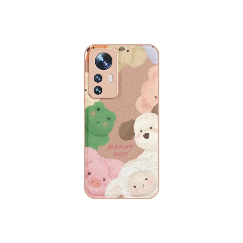 Small bones Phone Cases-3