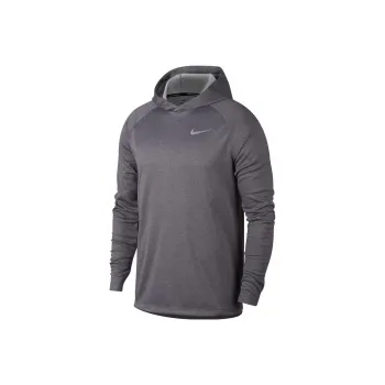 Nike Sweatshirts Men Reflective Silver