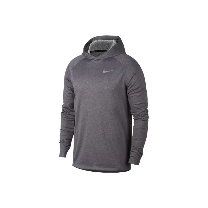 Nike Sweatshirts Men Reflective Silver-0
