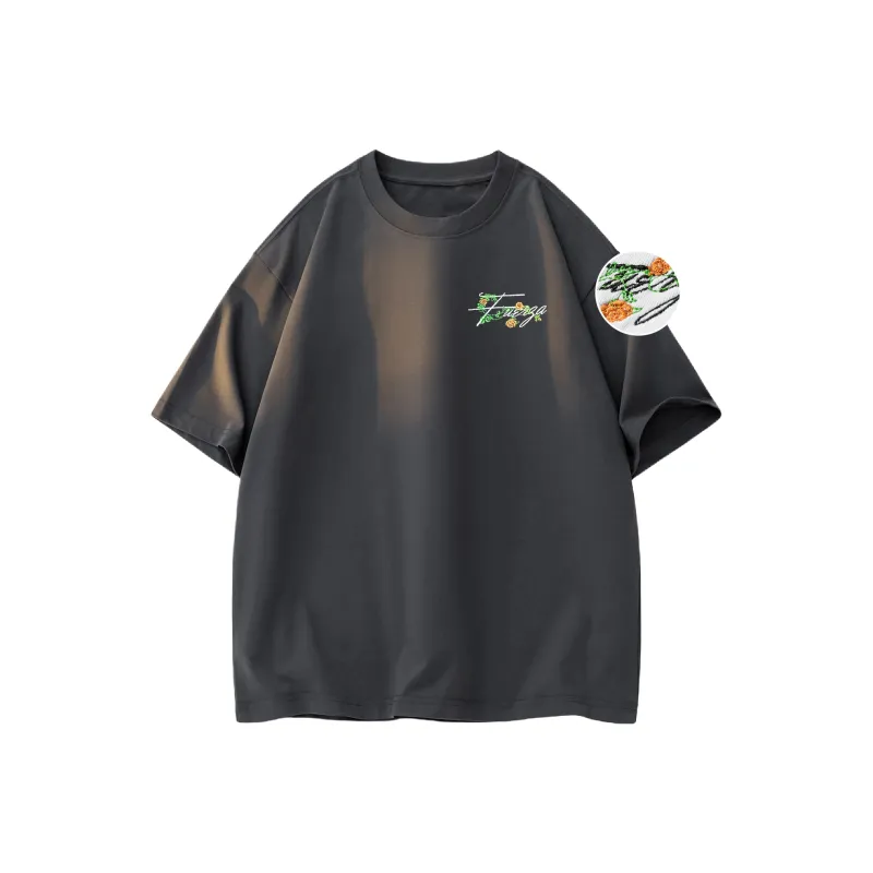 Ferrero Ross x FUERZA T Shirt Unisex-17