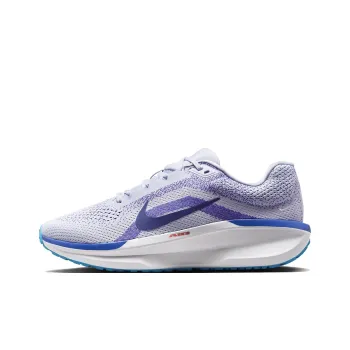 Nike Winflo 11 Ghost Football Grey Deep Night Blue Void