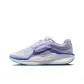 White Blue Purple