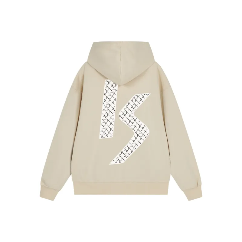 KS Sweatshirts Unisex-5