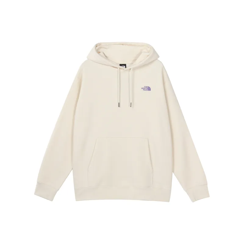 THE NORTH FACE Sweatshirts Unisex White-0