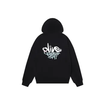 BEASTER Electronic Music Trend Sweatshirts Unisex