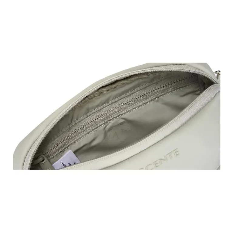 DESCENTE Move Pack Fanny Packs Fabric Greige Women's-4
