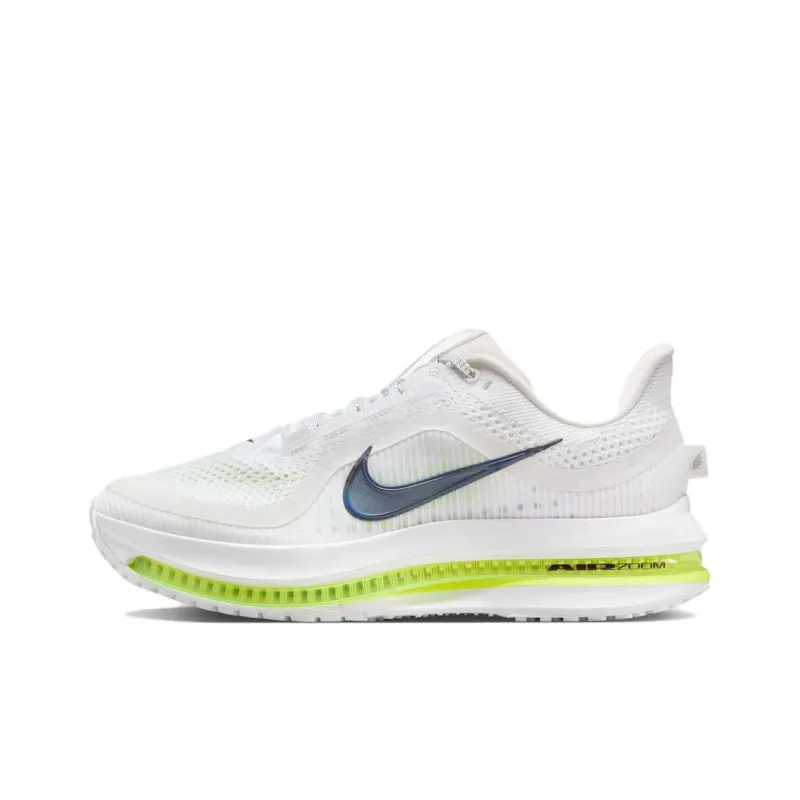 Nike Air Zoom Pegasus Premium White Volt Women's-0