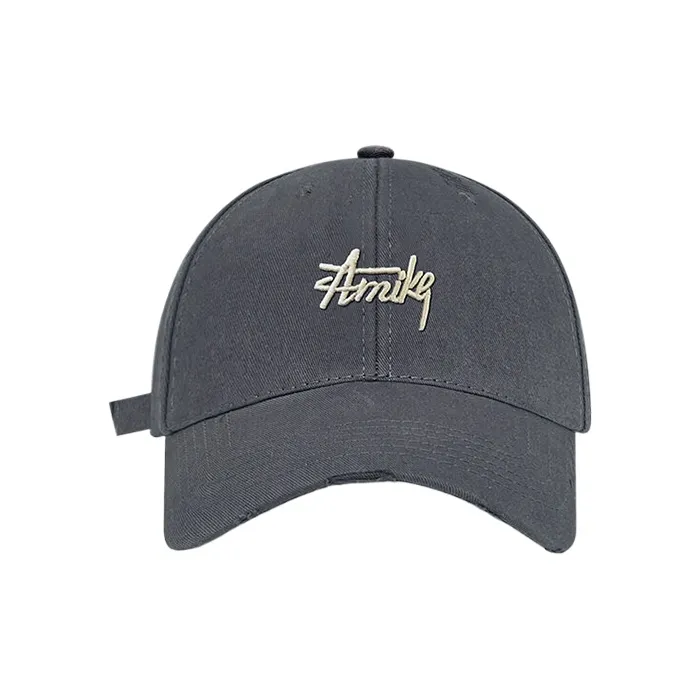 A Good Thing Cotton Baseball Caps Unisex-7