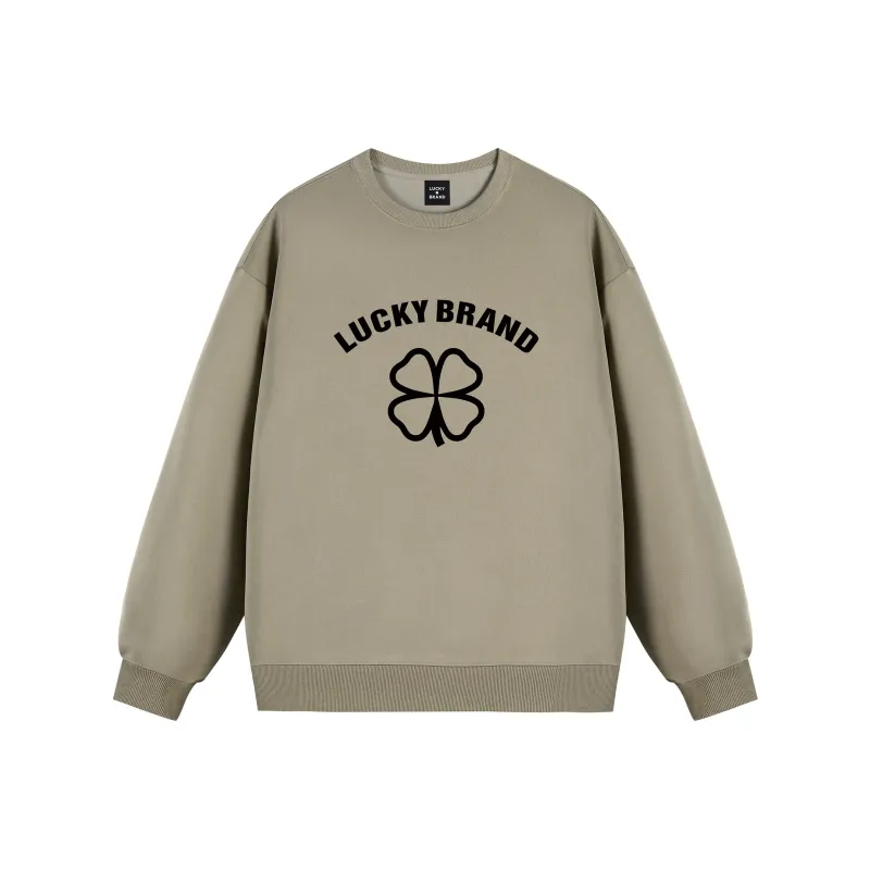 LUCKY BRAND Sweatshirts Unisex-4