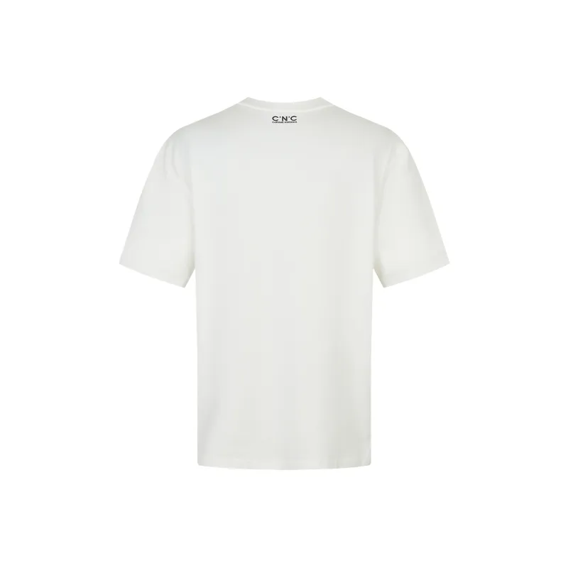 C'N'C New Order & Classics Series T Shirt Unisex-3