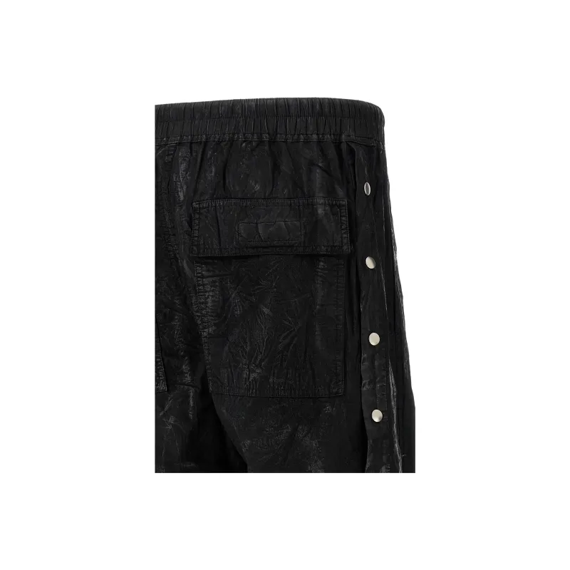 Rick Owens DRKSHDW Pusher Trousers-4