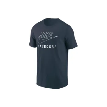 Nike Swoosh Men's Lacrosse T Shirt