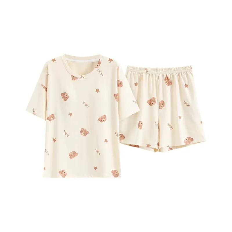 Caramella Women's Pajama Sets-6