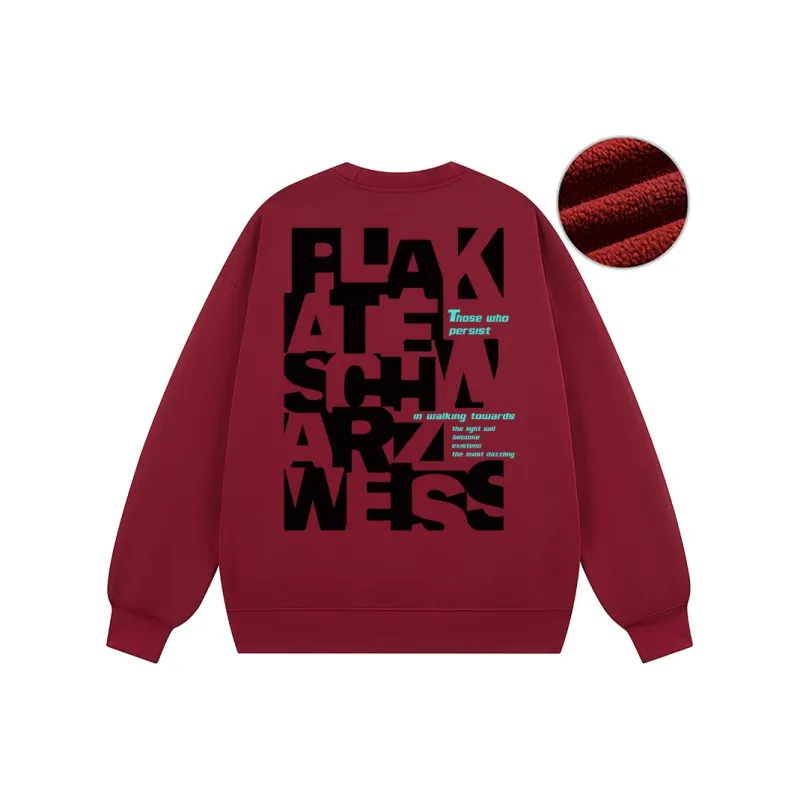 IVEIII Sweatshirts Unisex-26