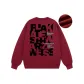 Burgundy (Fleece-Lined)
