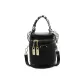 Black+Shopping Bag