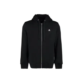 Moose Knuckles Sweatshirt Men's Black