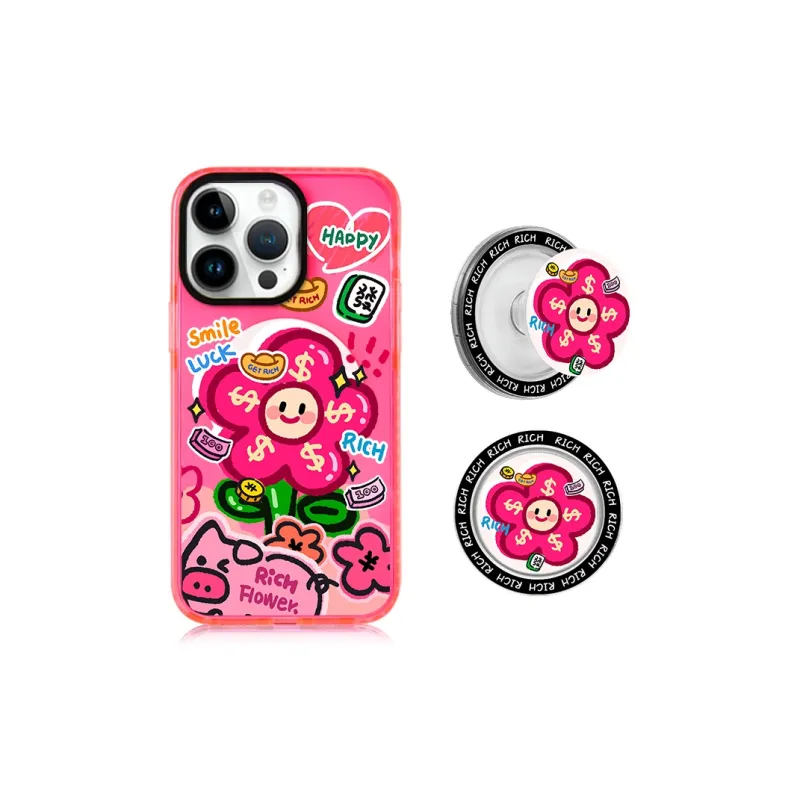 EISOYO Phone Cases-4