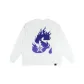 White Purple
