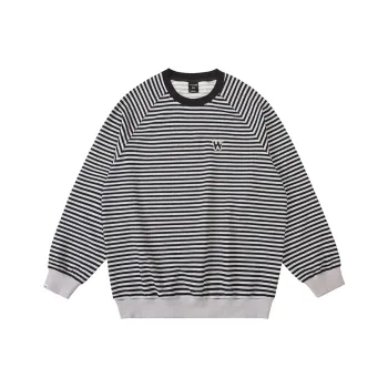 WAYNEXZAVIER Sweatshirts Men