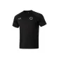Black/Black with Full Print