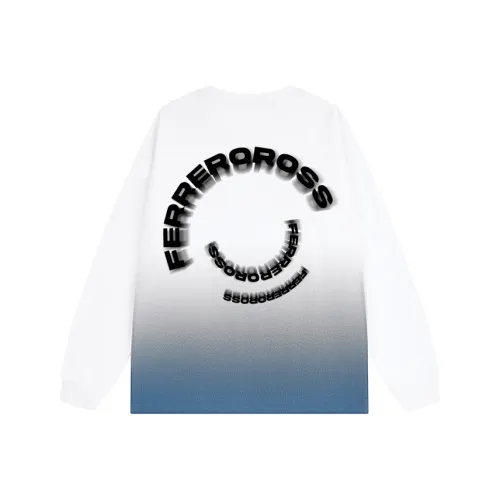 Ferrero Ross T-Shirts Unisex