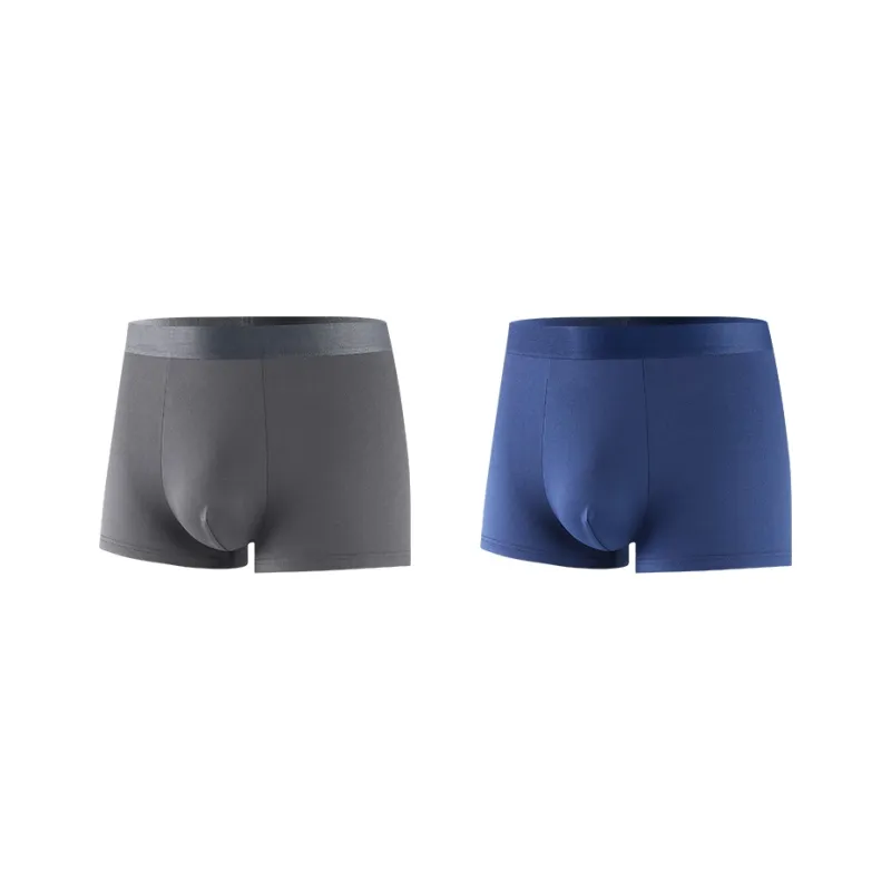 YUZHAOLIN Underpants Men's Combination Multi Piece Set-0