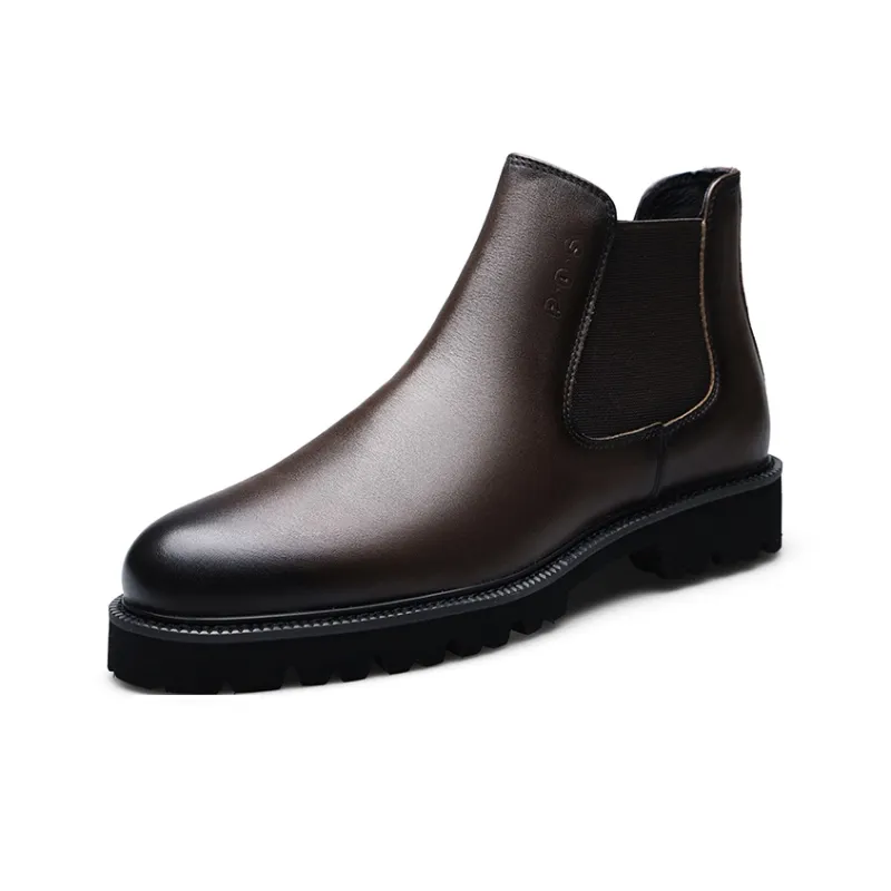 PARDASAUL Chelsea Boots Men-9