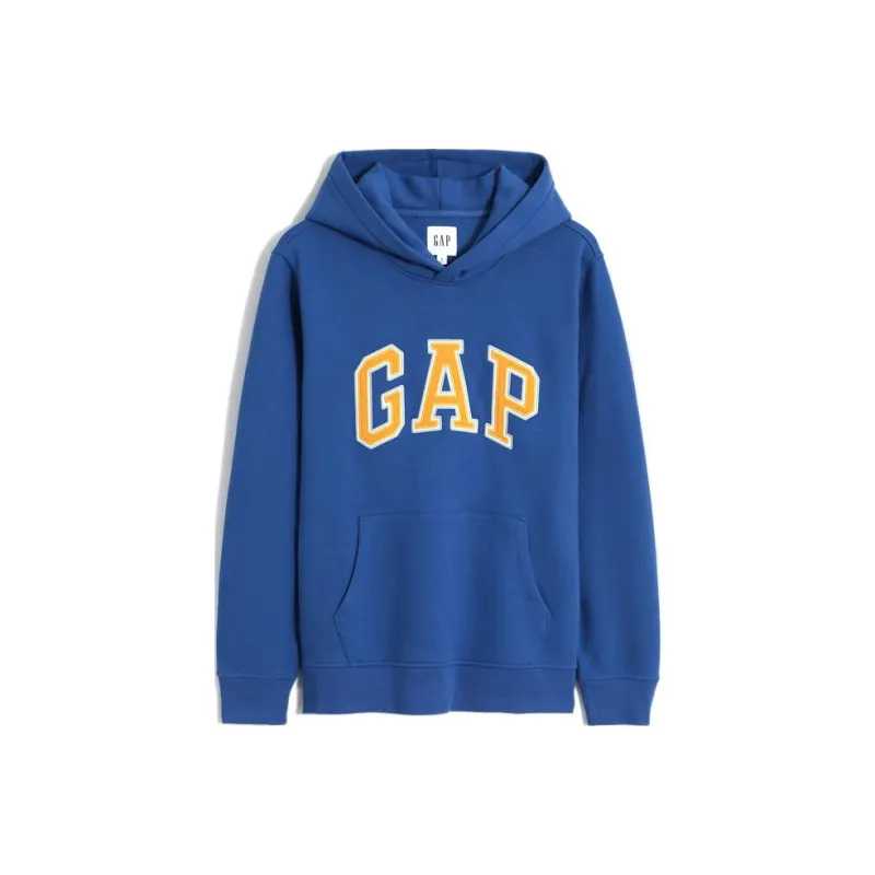 GAP X Dapper Dan Dap Hoodie-18