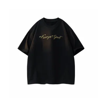 Ferrero Ross x FUERZA T Shirt Unisex