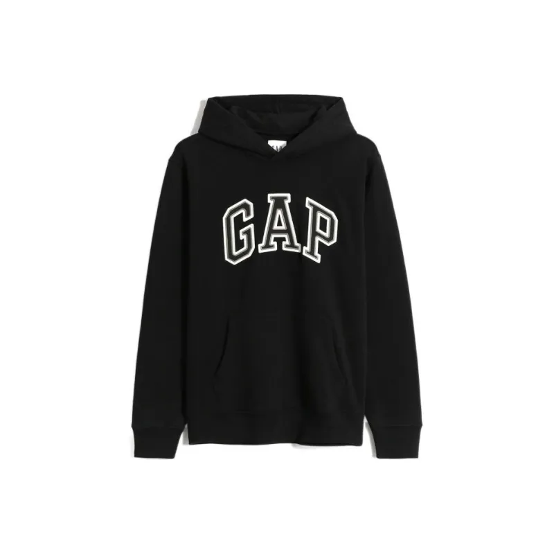 GAP X Dapper Dan Dap Hoodie-49