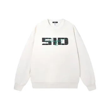 SIDEEFFECT Sweatshirts Unisex
