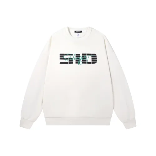 SIDEEFFECT Sweatshirts Unisex