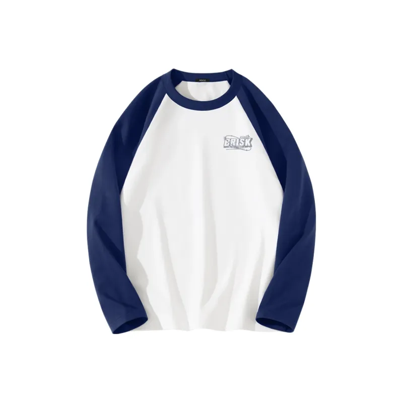 MINISO T Shirts Unisex-6