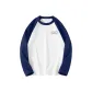 Navy Blue (Simple Trendy Chest Logo)