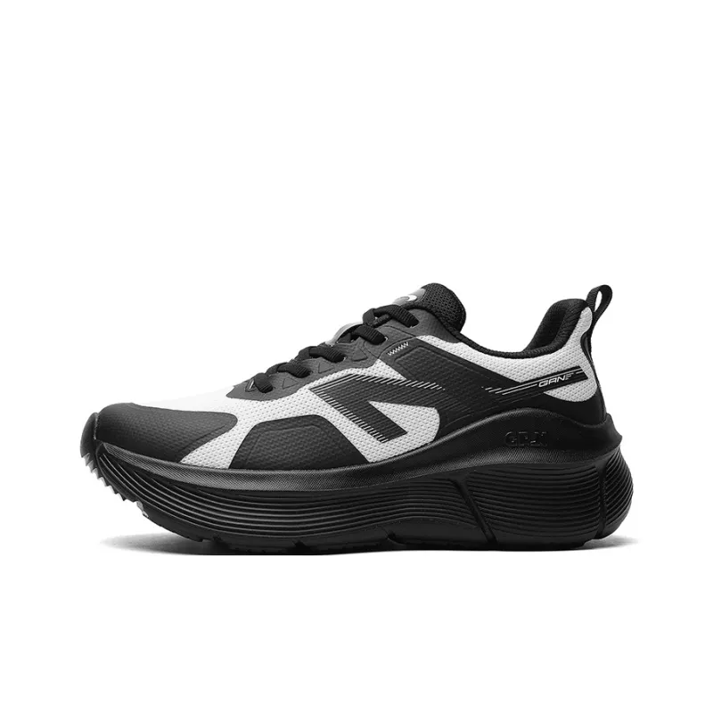 K bird Cushioning, Slip Resistant, And Abrasion Resistant Low Top Casual City Commute Running Shoes Men's-6