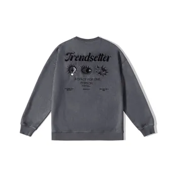 N MAX Sweatshirts Unisex