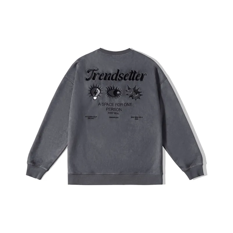 N MAX Sweatshirts Unisex-0