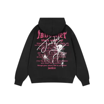 Jaslcs Sweatshirts Unisex